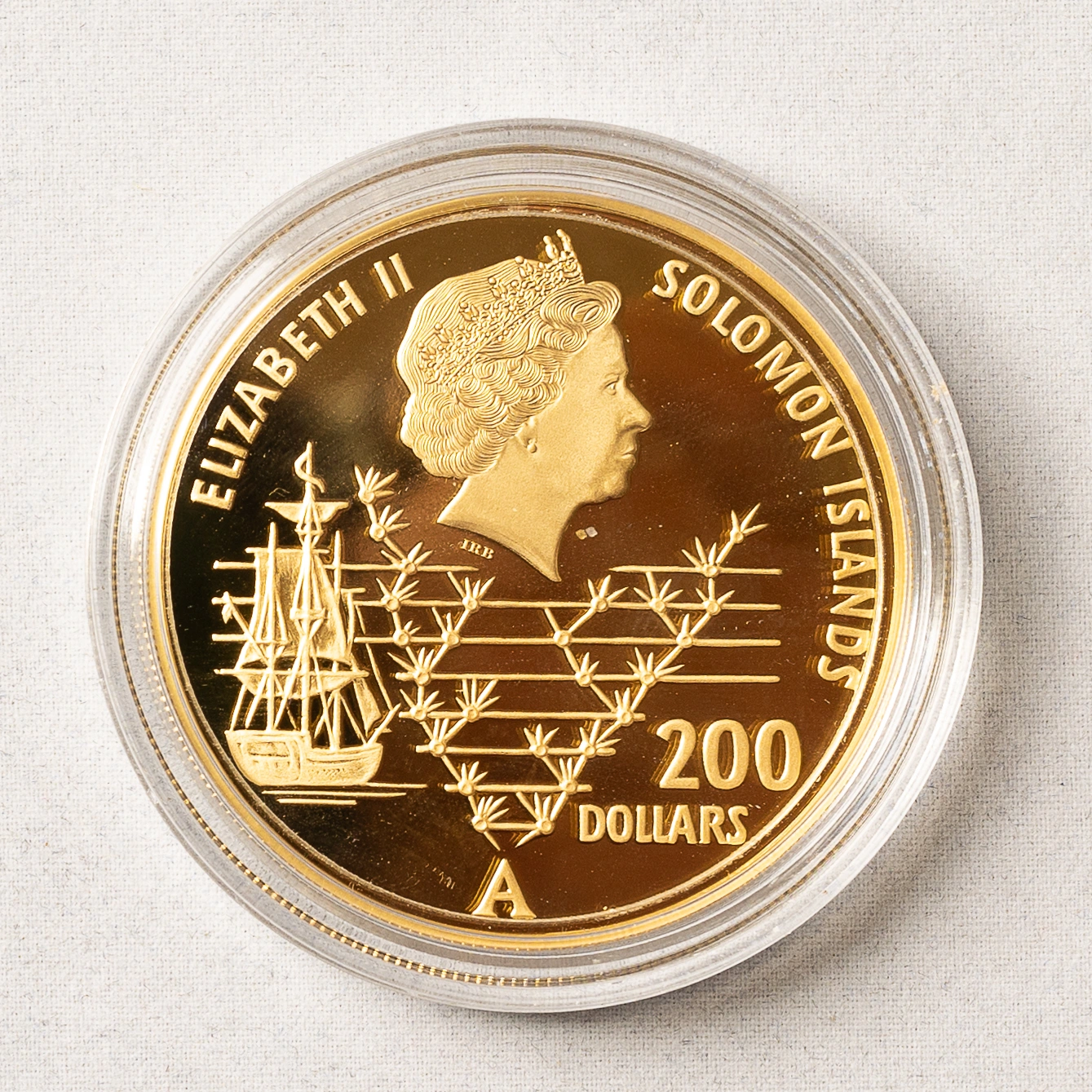 Smart mince 2 OZ Charles Darwin