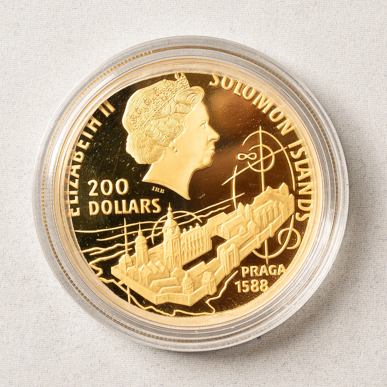 Smart mince 2 OZ Giordano Bruno