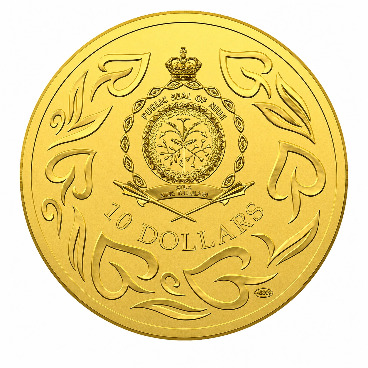 Zlatá investiční číslovaná mince 1/4 oz Bohemia in Gold Bullion 2026 Proof