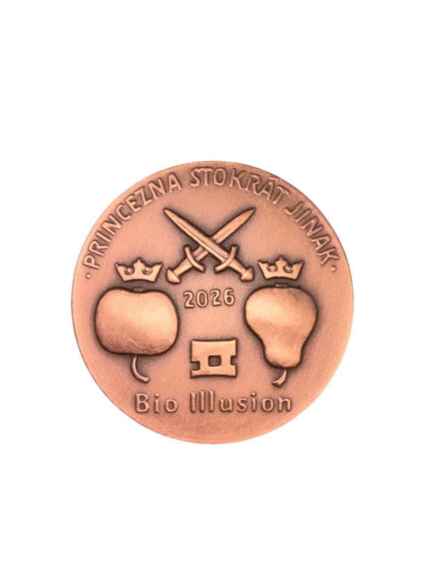 Měděný Dobytcoin