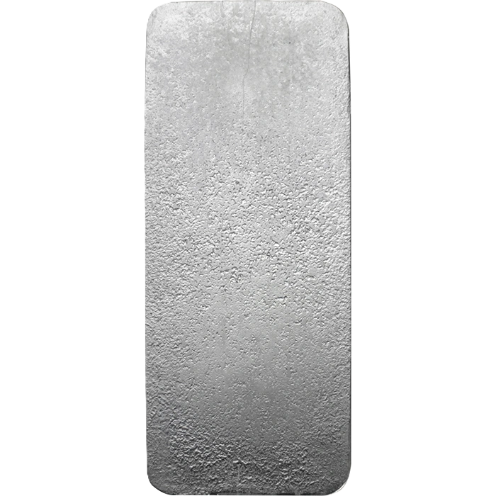 Stříbrný slitek Argor-Heraeus 1000g
